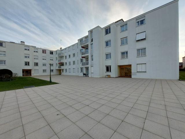 Appartement vente à Les Andelys, Vernon