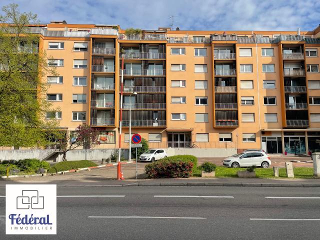 Appartement vente à Strasbourg, Hoenheim