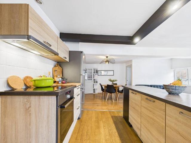 Appartement vente à Troyes