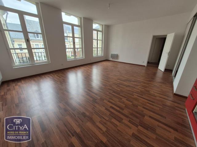 Appartement location à Cambrai
