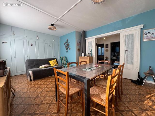 Appartement vente à Rochefort, Charente-Maritime