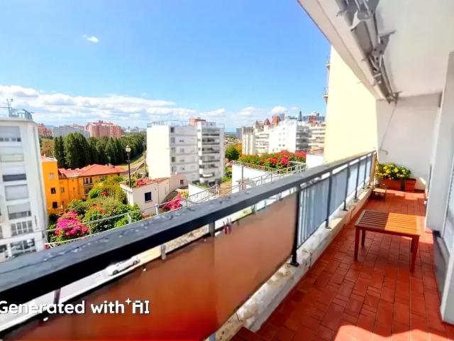 Appartement vente à Grasse, Le Cannet