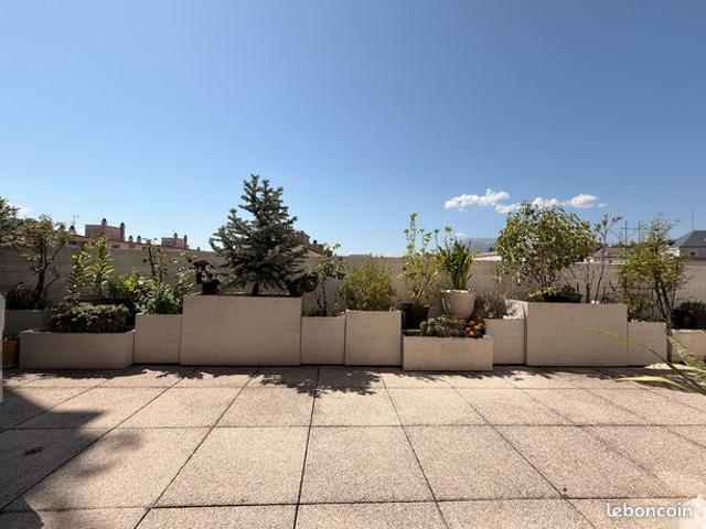 Appartement vente à Gap