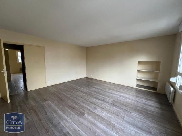 Appartement location à Grenoble
