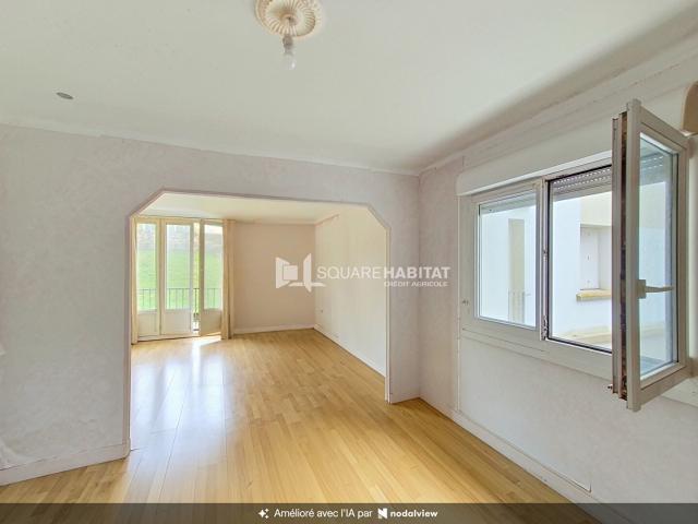 Appartement vente à Quéliverzan, Brest
