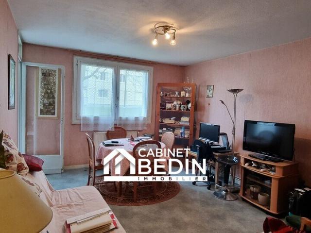 Appartement vente à Bordeaux, Bruges