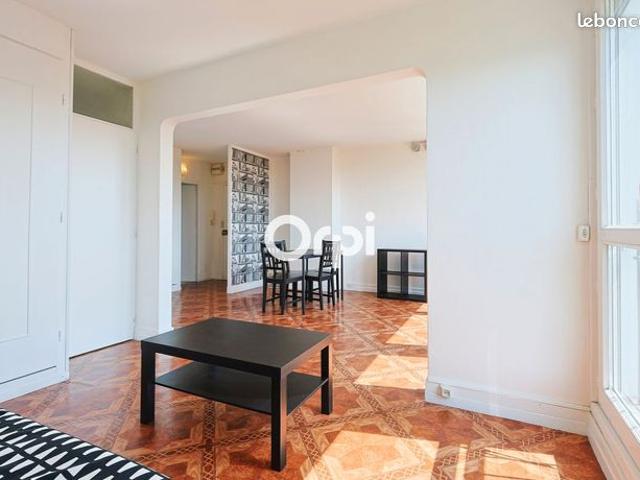 Appartement vente à Lille