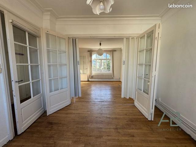 Appartement vente à Lille