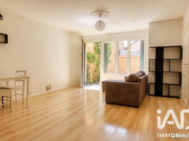 Appartement vente à Bobigny, Bagnolet
