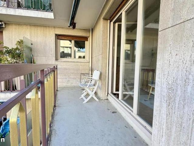 Appartement vente à Boulogne-Billancourt, Boulogne-billancourt
