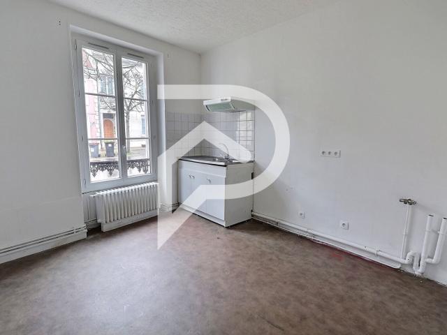 Appartement location à Pontoise, Méry-sur-oise