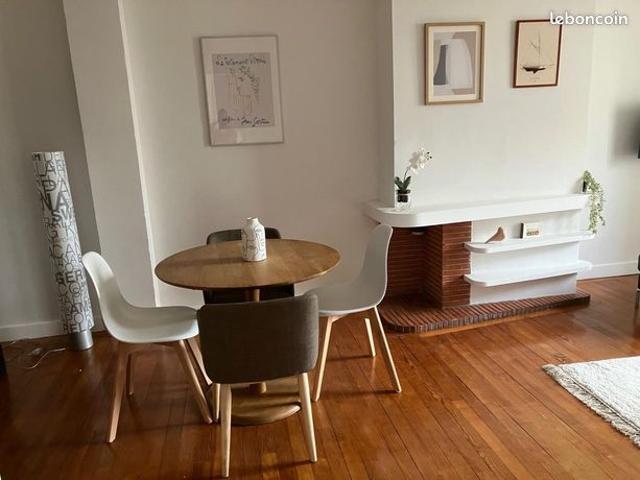 Appartement vente à Boulogne-sur-Mer, Boulogne-sur-mer