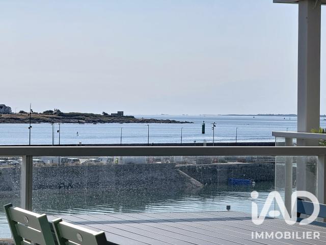 Appartement vente à Lorient, Bretagne