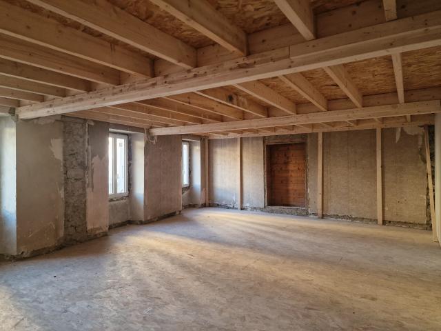 Appartement vente à Bonneville, Viuz-en-sallaz