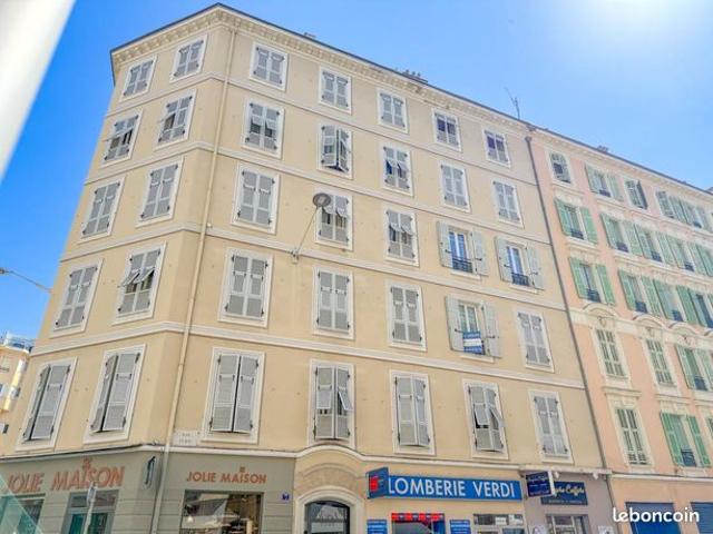 Appartement vente à Nice, Alpes-Maritimes
