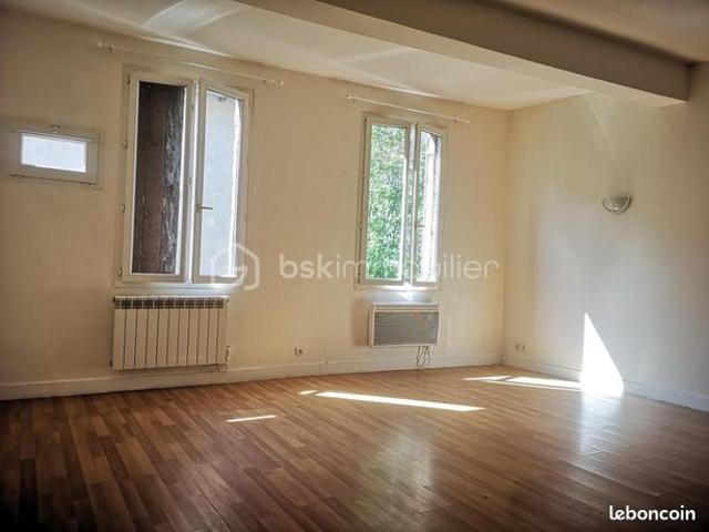 Appartement vente à Toulouse, Revel