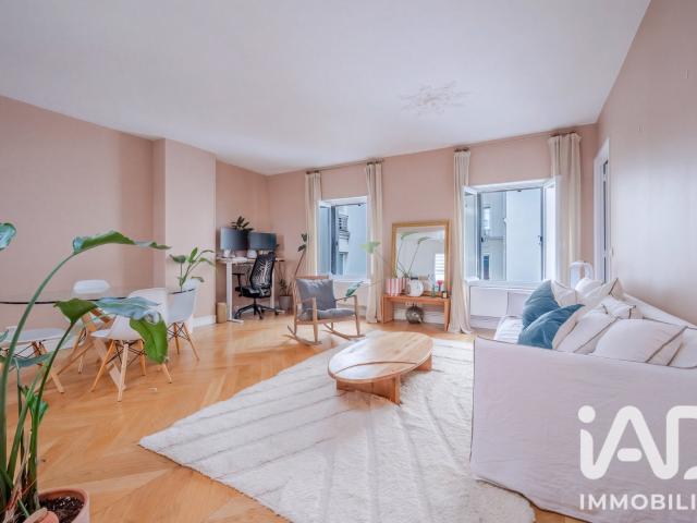 Appartement vente à Paris 17e Arrondissement, Paris