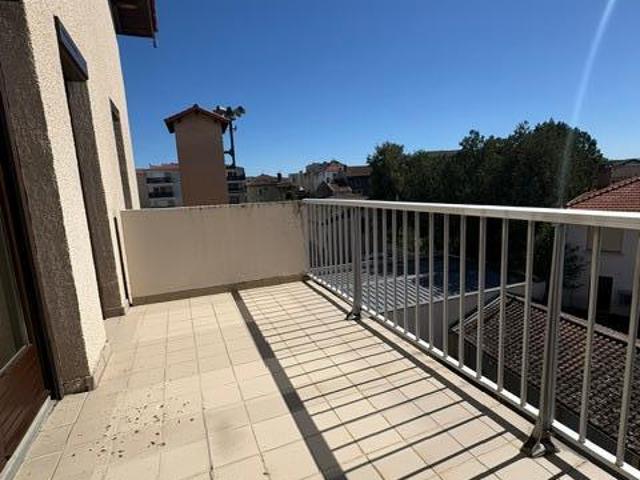 Appartement location à Le Péage-de-Roussillon, Isère