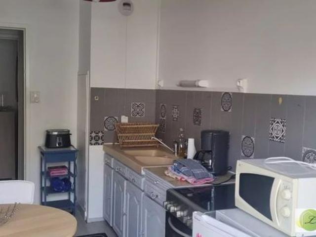 Appartement vente à Angoulême, Aignes-et-puypéroux