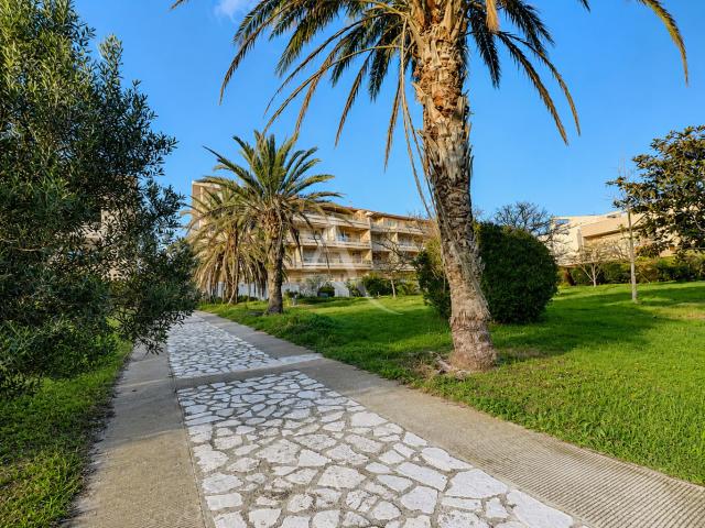 Appartement vente à Marseille