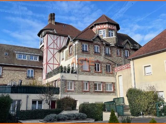 Appartement vente à Sarcelles, Saint-witz