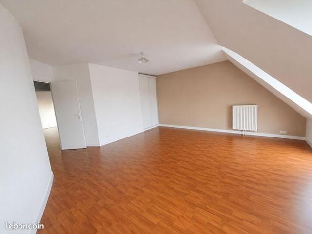 Appartement vente à Vendôme, Montoire-sur-le-loir