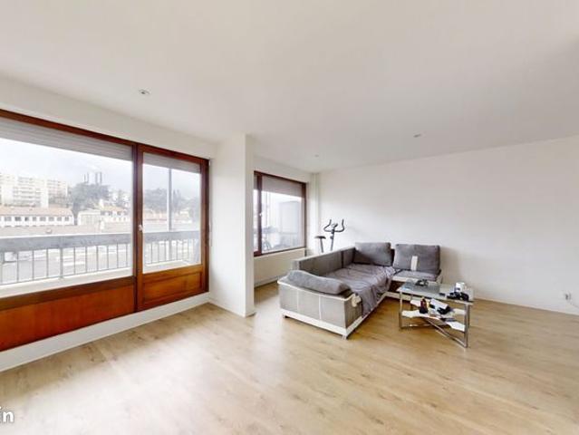 Appartement vente à Saint-Étienne, Saint-etienne