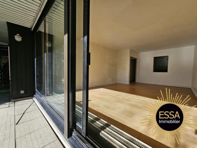 Appartement vente à Versailles, Le Chesnay