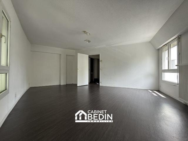Appartement vente à Bordeaux, Pessac