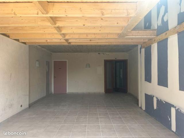 Appartement vente à Saint-Brieuc, Bretagne