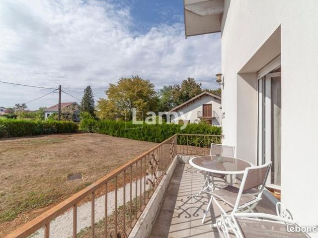 Appartement vente à Besançon, Grandfontaine