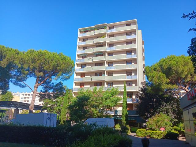 Appartement vente à Toulouse