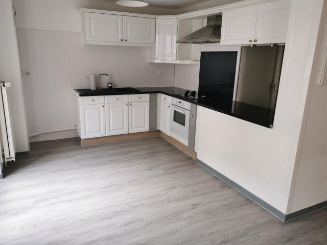 Appartement location à Saint-Étienne, La Fouillouse