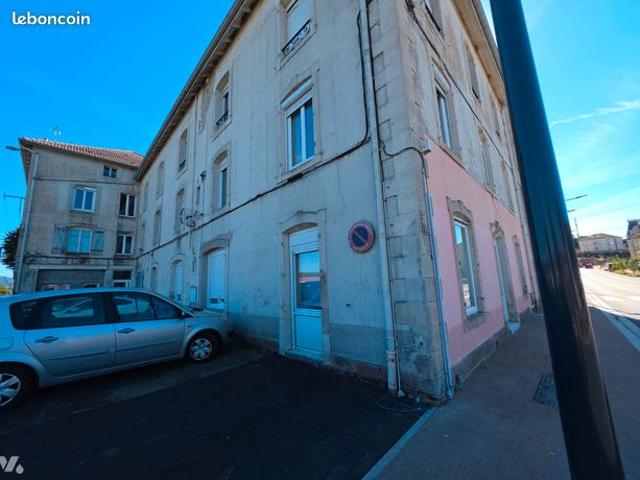 Appartement vente à Arches, Cantal