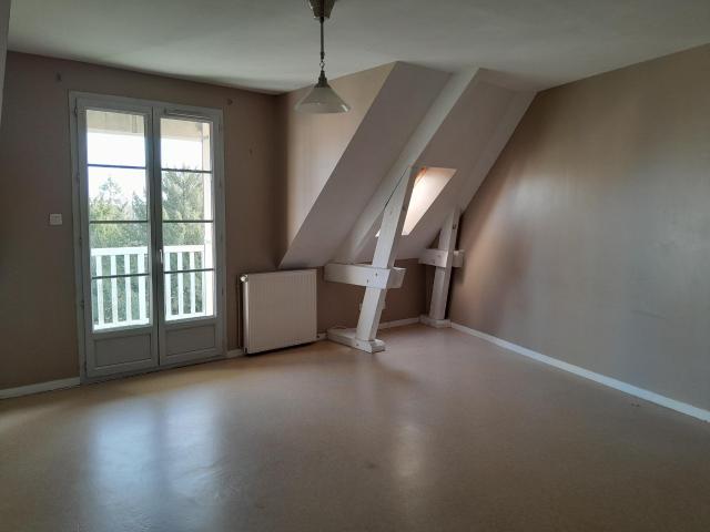 Appartement location à Chalon-sur-Saône, Fontaines