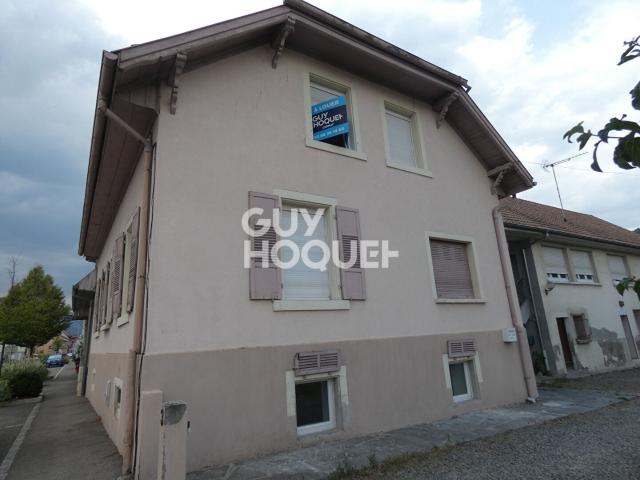 Appartement location à Vieux-Thann, Collectivité européenne d'Alsace
