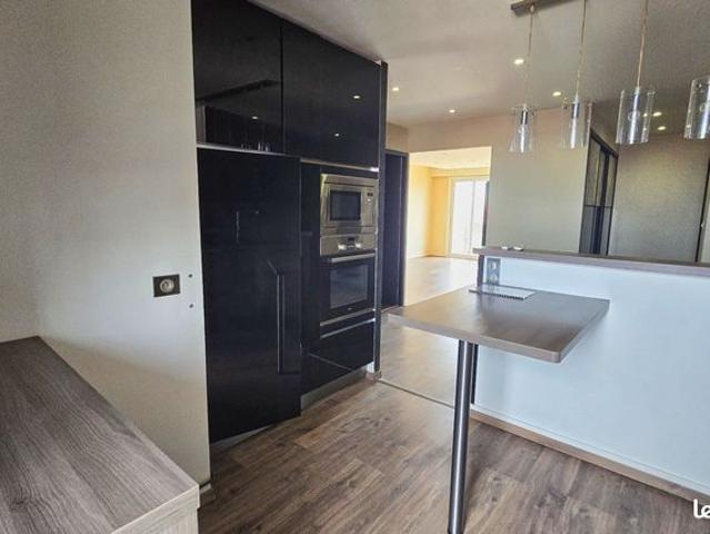 Appartement vente à Vichy