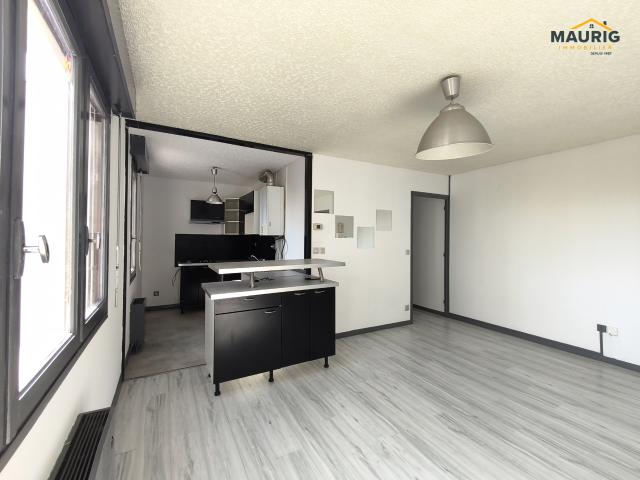 Appartement location à Marmande