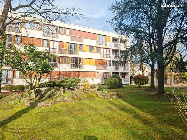 Appartement vente à Argenteuil, Beauchamp