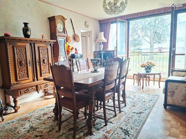 Appartement vente à Argenteuil, Beauchamp