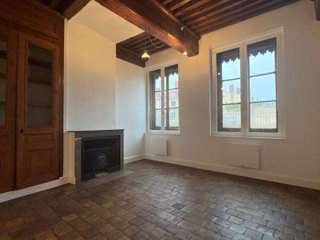 Appartement location à Lyon, Métropole de Lyon