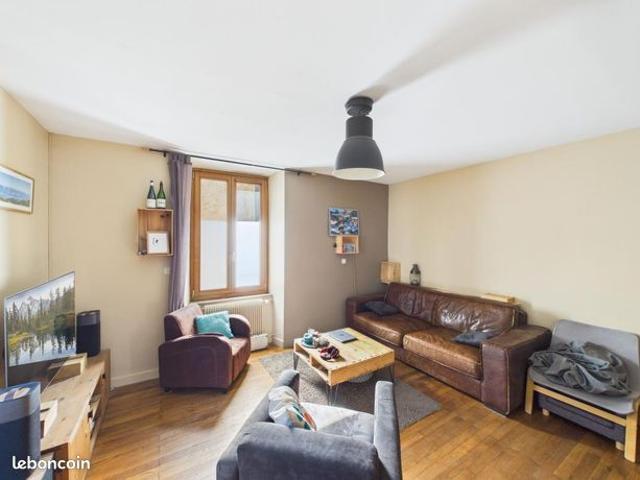 Appartement vente à Chambéry