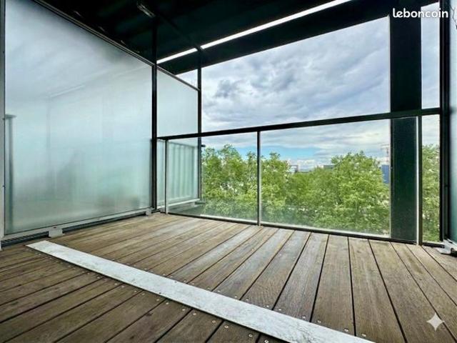 Appartement vente à Strasbourg, Hoenheim