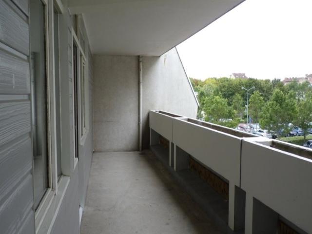 Appartement vente à Houilles, Yvelines