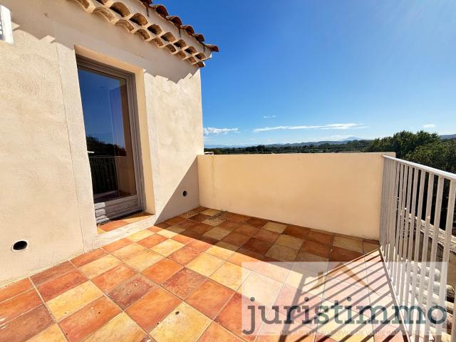 Appartement vente à Nîmes, Pont-saint-esprit