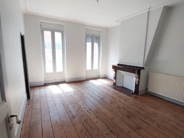 Appartement location à Toulouse
