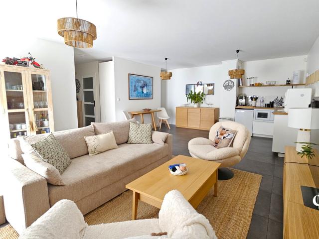 Appartement vente à Senlis, Gouvieux