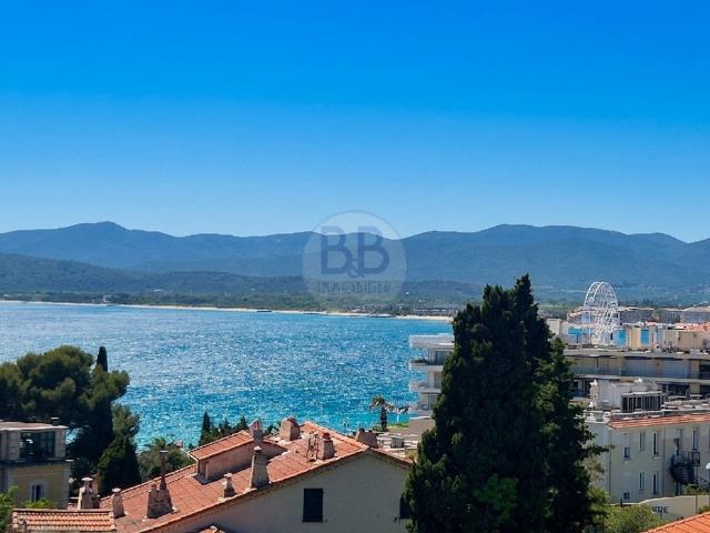 Appartement vente à Arrondissement de Draguignan, Saint-raphaël