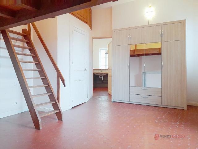 Appartement vente à Béziers