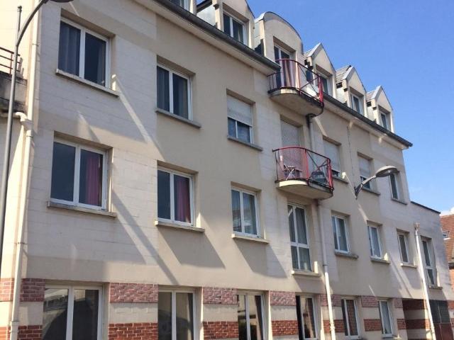 Appartement location à Beauvais